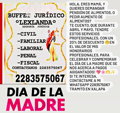 Buffet Jurídico Lexlanda