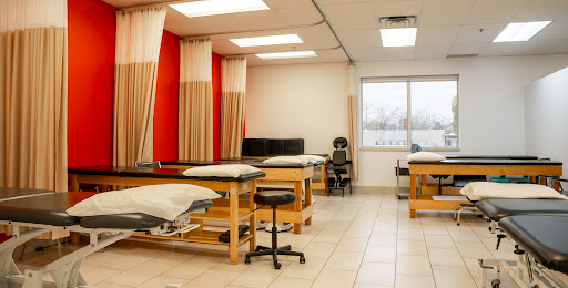 Universal Clinic Physiotherapy St-Hyacinthe - Thumbnail