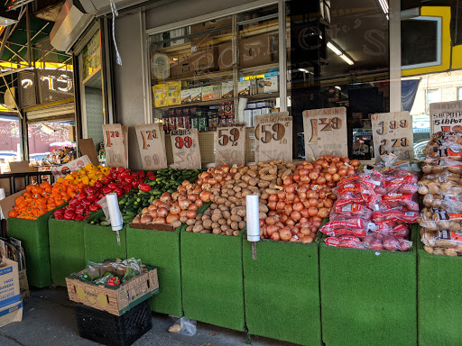 Rosner's grocery II Gallery - United States