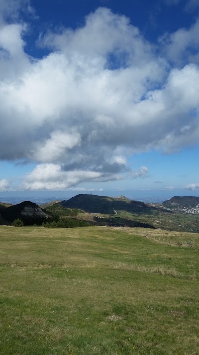 Photos of Passo Del Trabocchetto