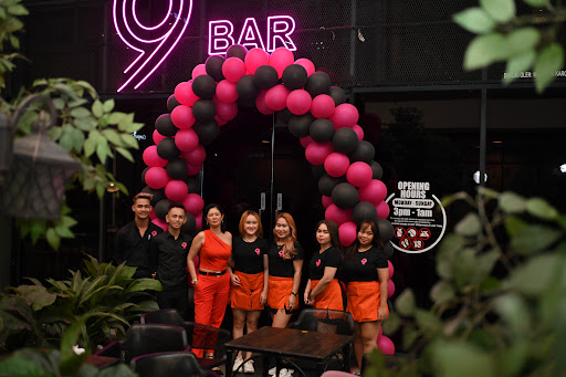 9 Bar and Club