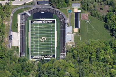 Photos of Comstock Park High School