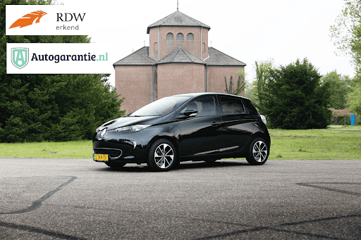 Du Crocq Automotive - Thumbnail