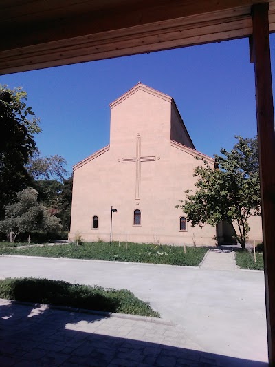 Photos of King Vakhtang Gorgasali Cathedral