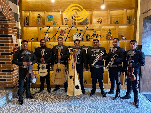 Mariachi La Barca