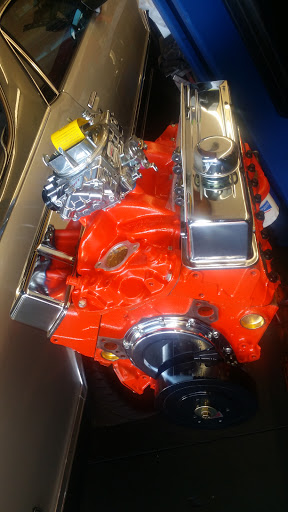 Care Automotive & Transmission - Thumbnail
