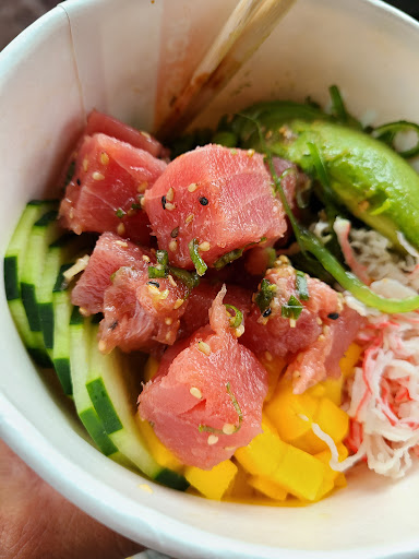 TOKYROLL Sushi & Poké - Union Station - Thumbnail