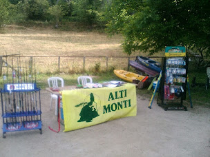 Photo n°14 de Alti Monti à Ajaccio (Magasin de chaussures)