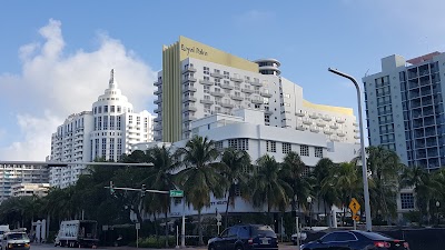 Photos of Crowne Plaza South Beach - Z Ocean Hotel