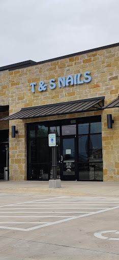 T&S Nails