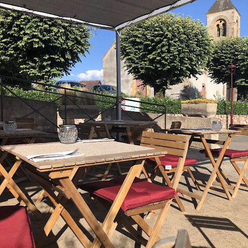 Photo 2 - Le Saint Aubin restaurant