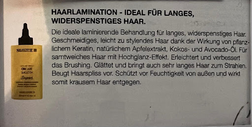 Haarstudio Klös - Visual