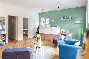 Photo n°2 de Juste pour vous à Hoffen (Institut de beauté)