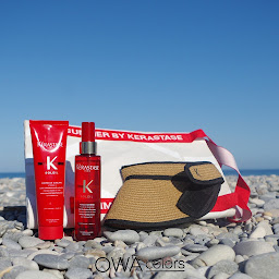 Photo n°19 de OWA Colors - coiffeur Antibes Juan les Pins à Antibes (Magasin de produits de beauté)