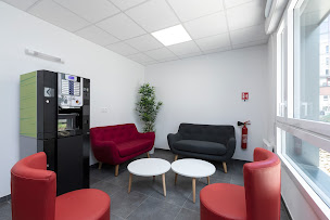 Photo n°5 de Résidence étudiante Studefi - Clémence Royer à Noisiel (Résidence universitaire)