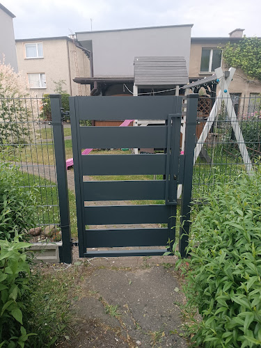 Comentarii opinii despre Ogrodzenia Nowoczesne i kute STALKOWAL Dawid Cuber