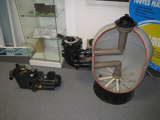 Photo de Service Piscine Intervention