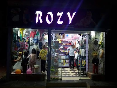 Clothing Store