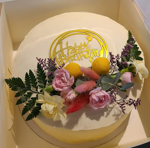 Kay & Rose | Bakery