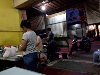 Photos of Bestik Pak Mangun