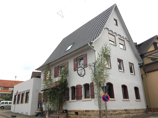Restaurant Weinstube Anker - Thumbnail