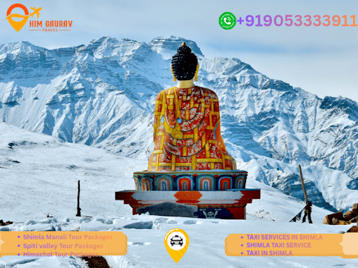 Him Gaurav Travel – Trusted Taxi, Cab & Tour Package Provider in Shimla post image