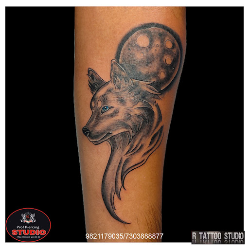 R Tattoo Studio  post image
