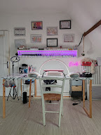La Nail'Box à Glisolles