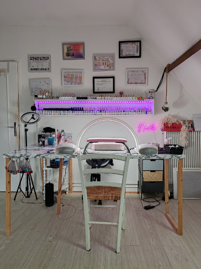 La Nail'Box