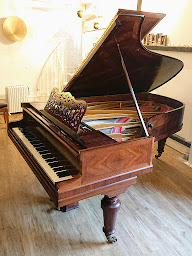 Photo n°23 de Pianos Magne à Versailles (Magasin d'instruments de musique d'occasion)