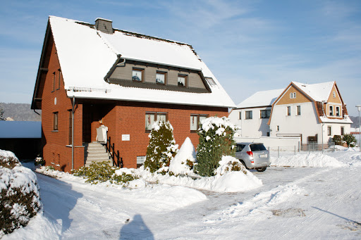 Herr Dipl.-Stom. Peter Winter - Visual