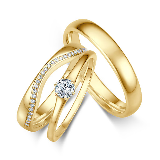 Trauringschmiede Potsdam - Thumbnail