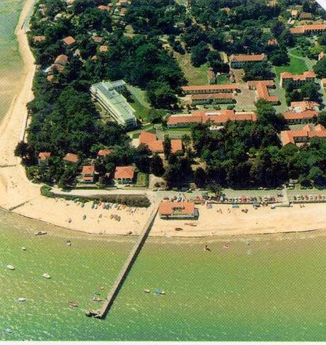 Photo de ATASH - Odyssée St Trojan Les Bains à Saint-Trojan-les-Bains (17370)