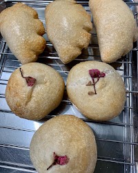 地産酵母パン Nao