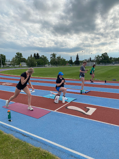 MVMT Training & Performance - Visual