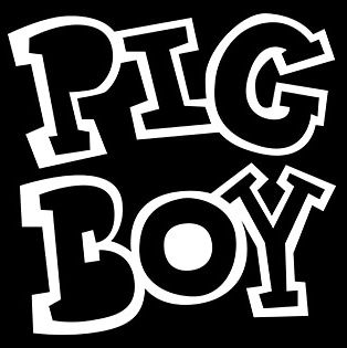 Pigboy.uk