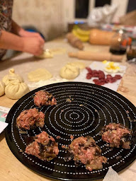 Photo n°2 de Cuisine en folie avec Marina à Tiercé (Cours de cuisine)
