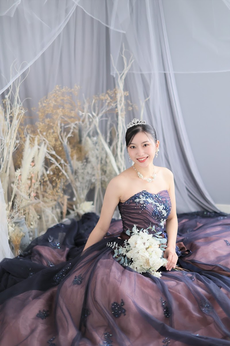 フォトスタジオ シャレニー デッキー401店