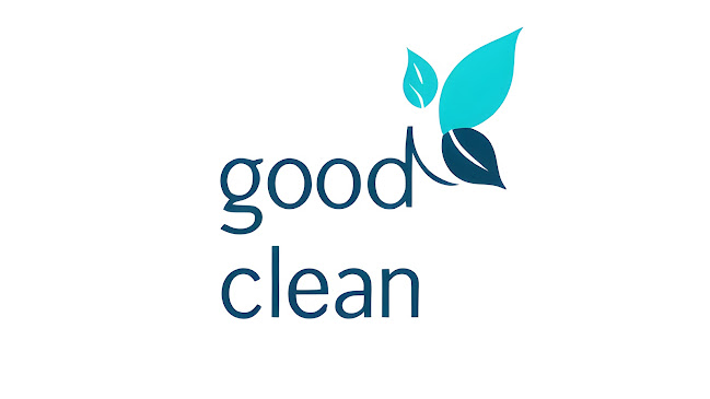 Good Clean - Usługa sprzątania