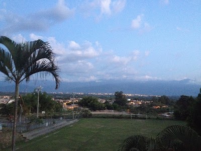 Photos of Parque de la familia.