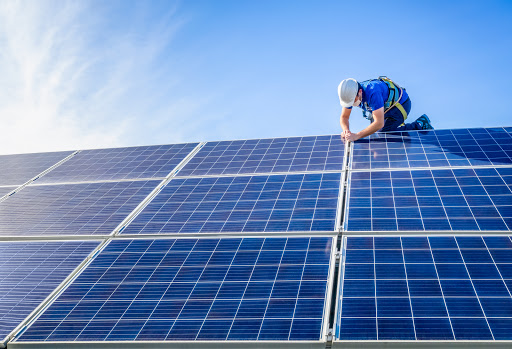 Electrònica Mitjans - EMET SOLAR - Instalador Placas Solares