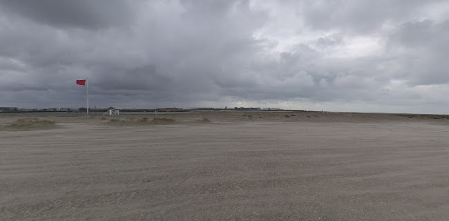 Noordpier - Ander