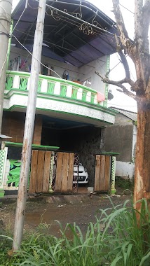 Villa Mutiara Bogor 2, Author: Robby Aulya