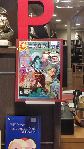 Librería Méndez - Thumbnail