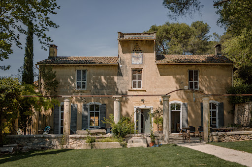 Photo de La Casa de Boulbon à Boulbon (13150)