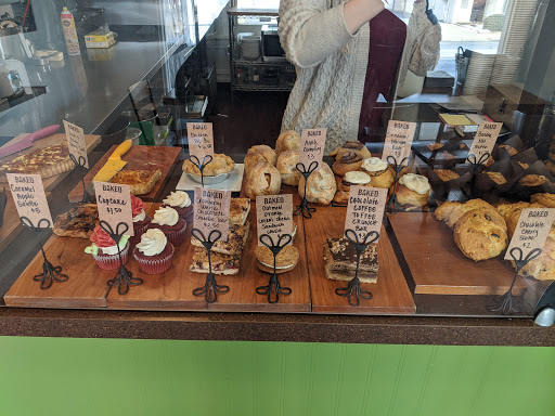 Baked Bakery & Cafe - Thumbnail