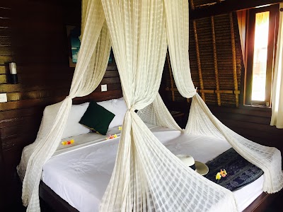 Photos of Secret Point Hut's