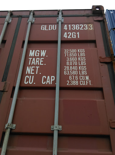 I.L.S Container - Thumbnail