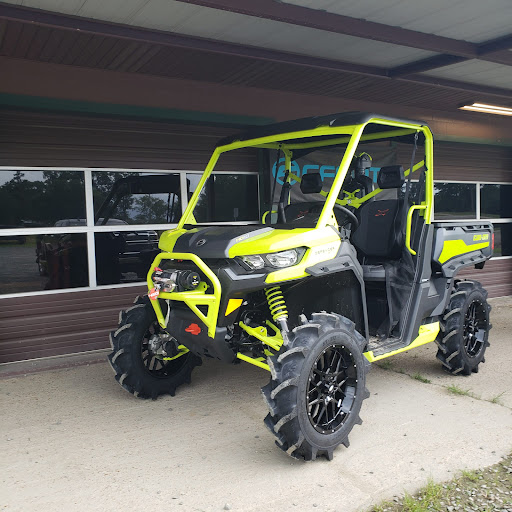Sawgie Bottom Outdoor Powersports - Thumbnail