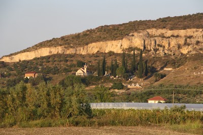 Kisha Karbunarë e Vogël